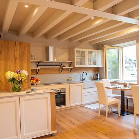 B&B Annalisa Sequsino Ngoại thất bức ảnh