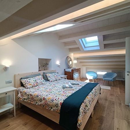 B&B Annalisa Sequsino Ngoại thất bức ảnh