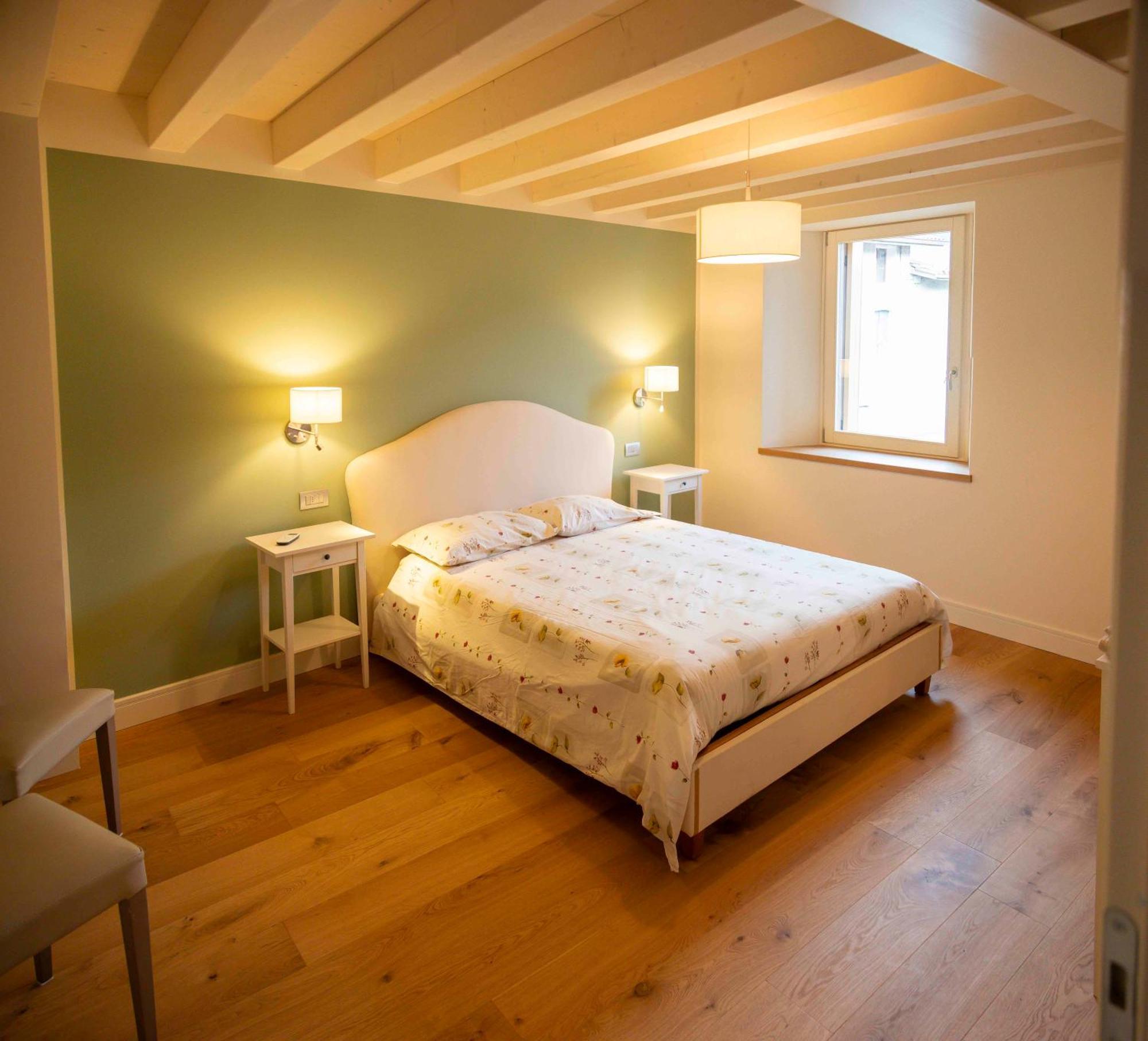 B&B Annalisa Sequsino Ngoại thất bức ảnh