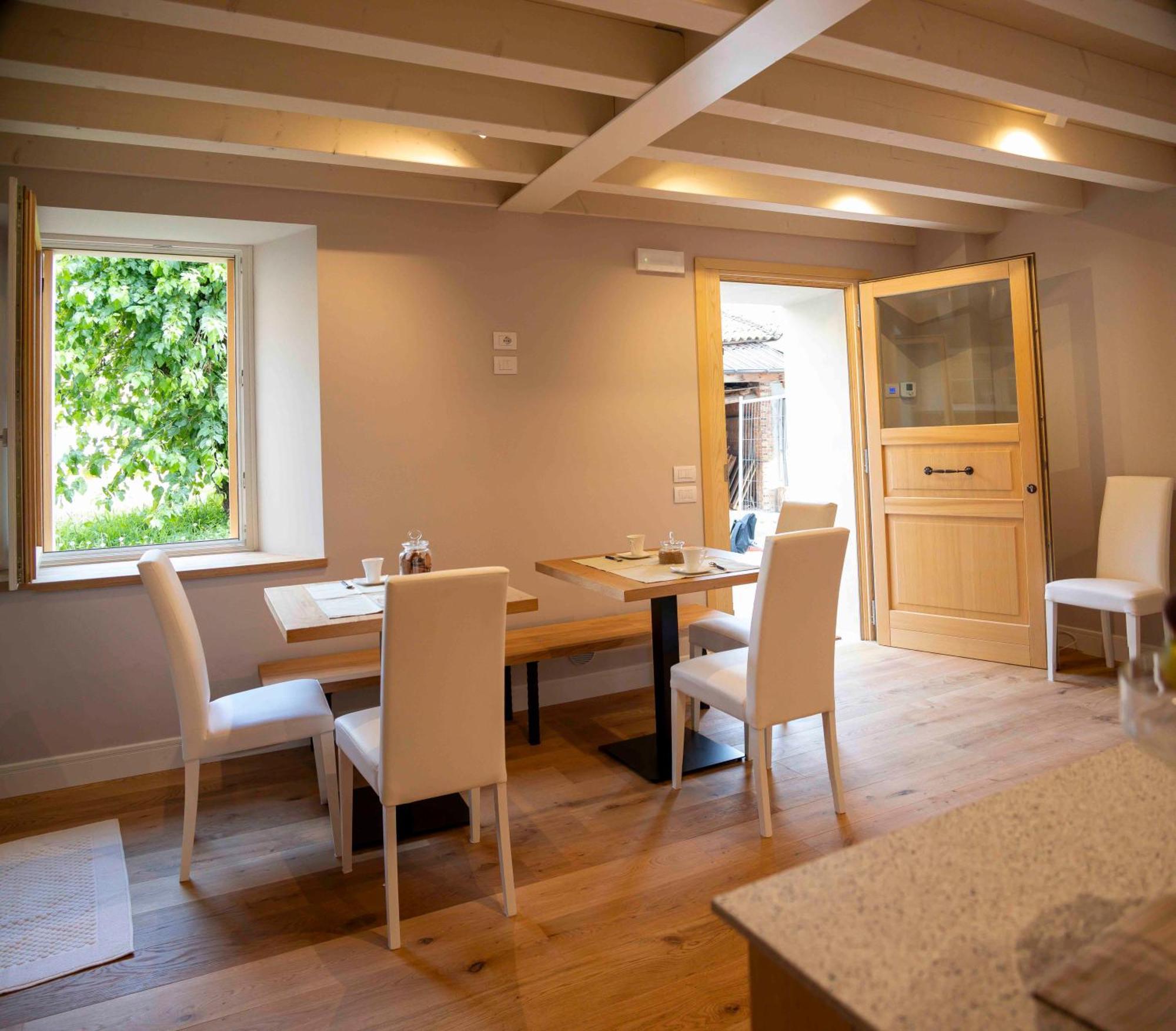 B&B Annalisa Sequsino Ngoại thất bức ảnh