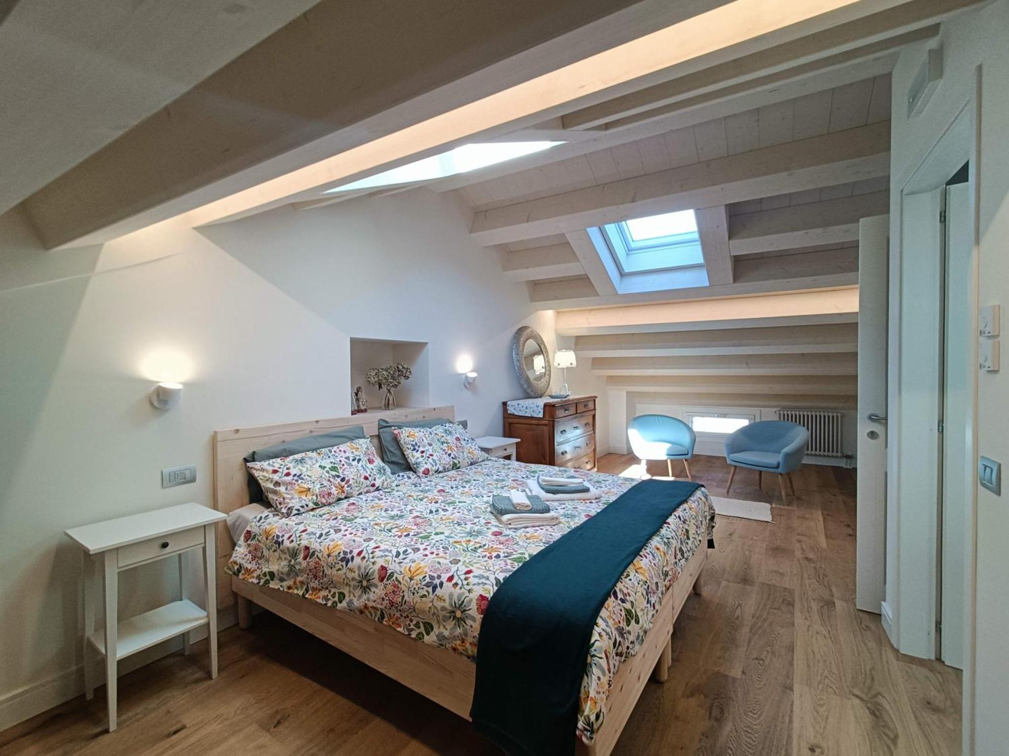 B&B Annalisa Sequsino Ngoại thất bức ảnh