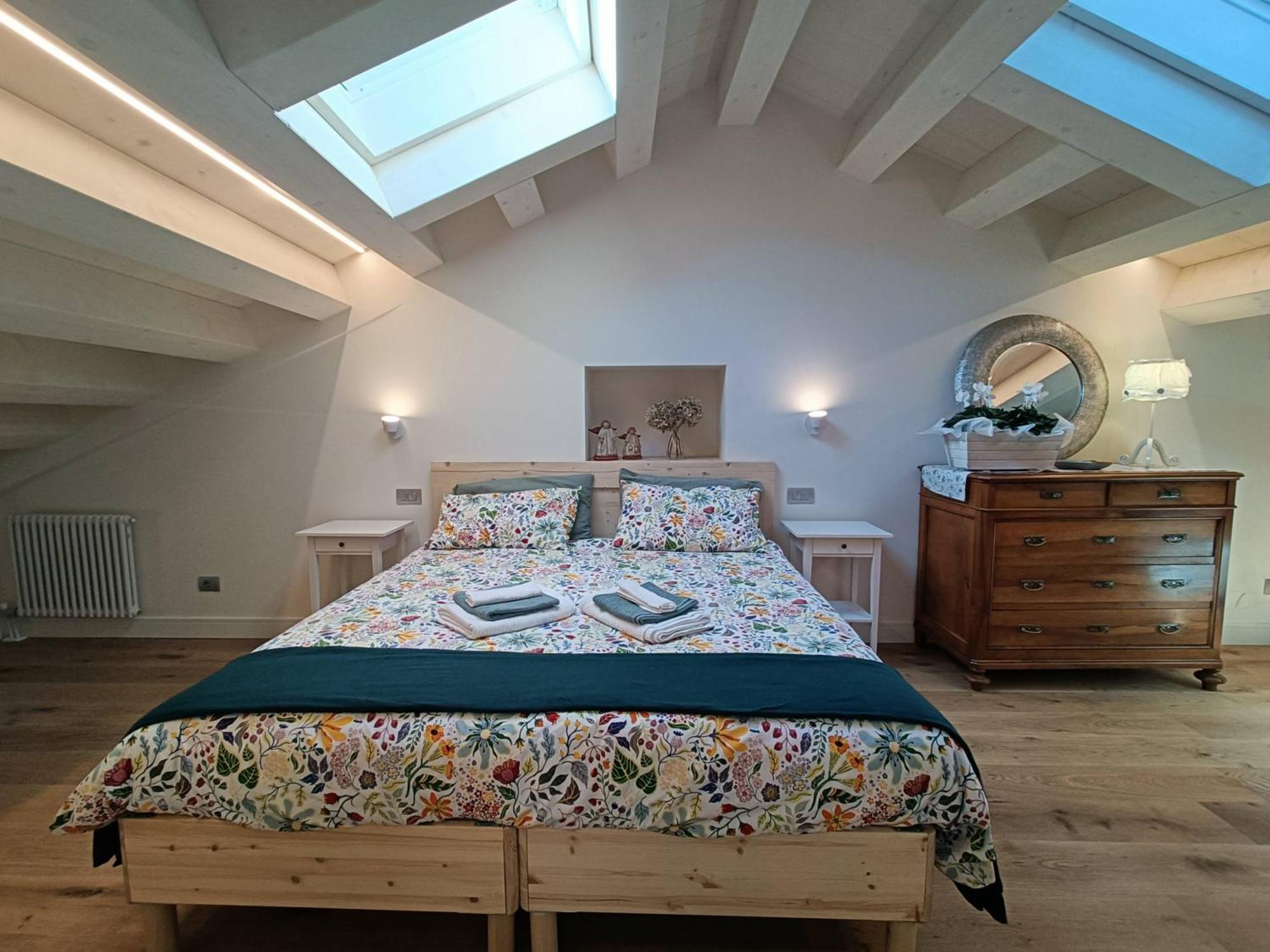 B&B Annalisa Sequsino Ngoại thất bức ảnh